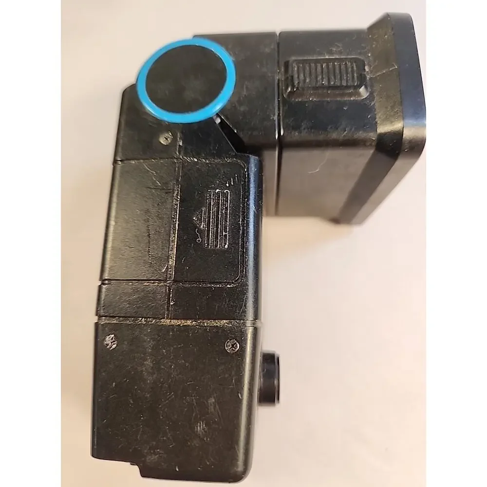 Vivitar Zoom Thyristor 3500 Flash